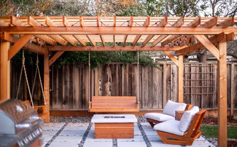Pergolas Sydney | Custom Pergola Builders Sydney Experts